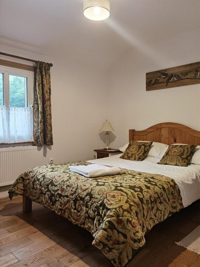 Bed and Breakfast Soupiets Betpouey Экстерьер фото