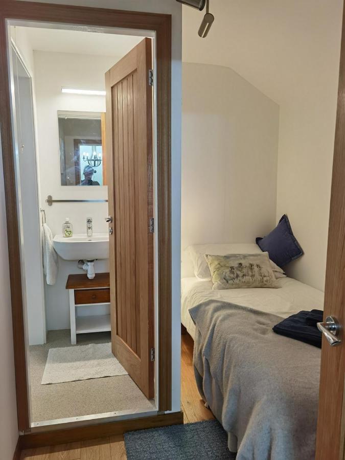 Bed and Breakfast Soupiets Betpouey Экстерьер фото
