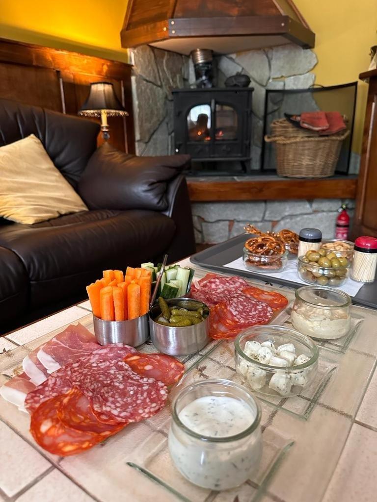 Bed and Breakfast Soupiets Betpouey Экстерьер фото