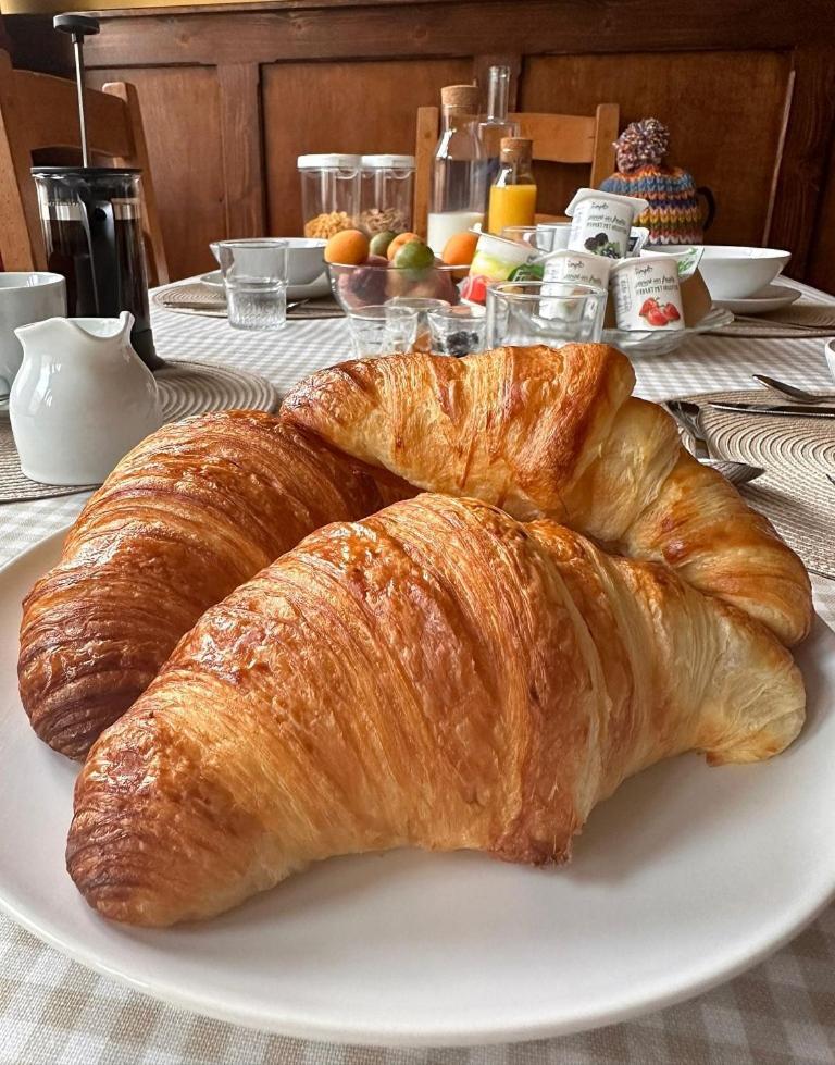 Bed and Breakfast Soupiets Betpouey Экстерьер фото